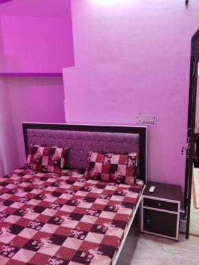 Love Kush Guest House